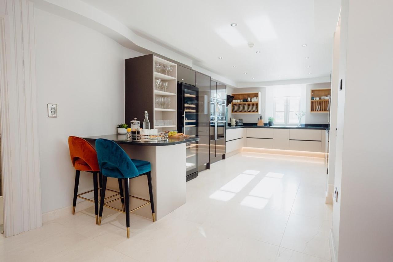 Ocean House, 텐비 외부 사진