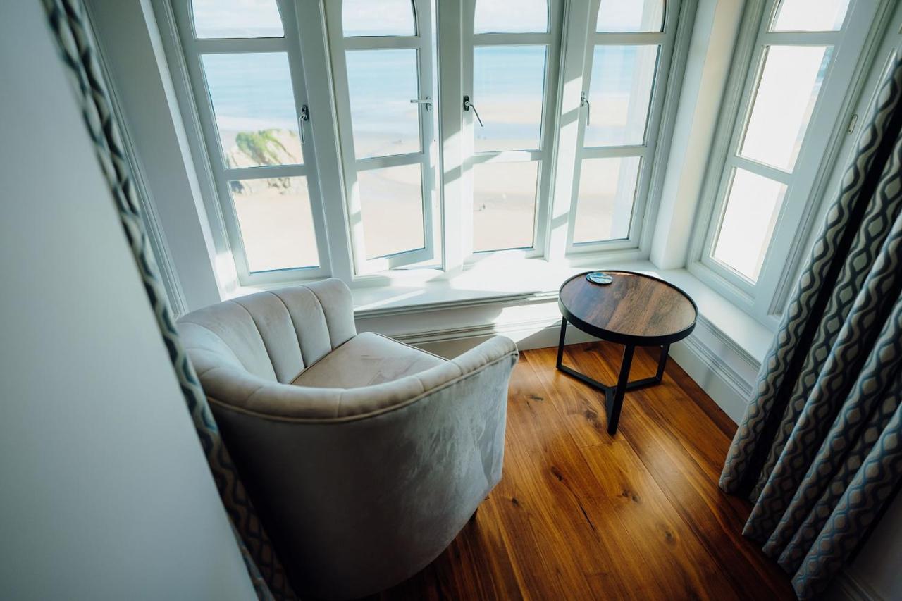 Ocean House, 텐비 외부 사진