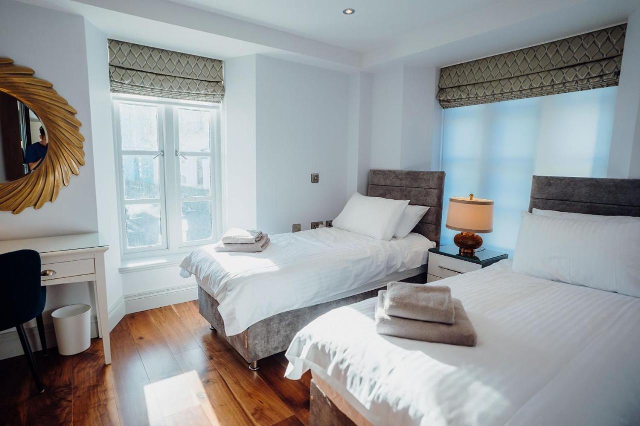 Ocean House, 텐비 외부 사진