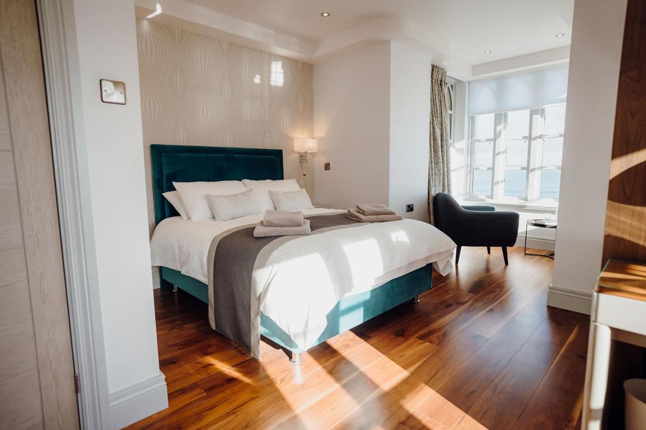 Ocean House, 텐비 외부 사진