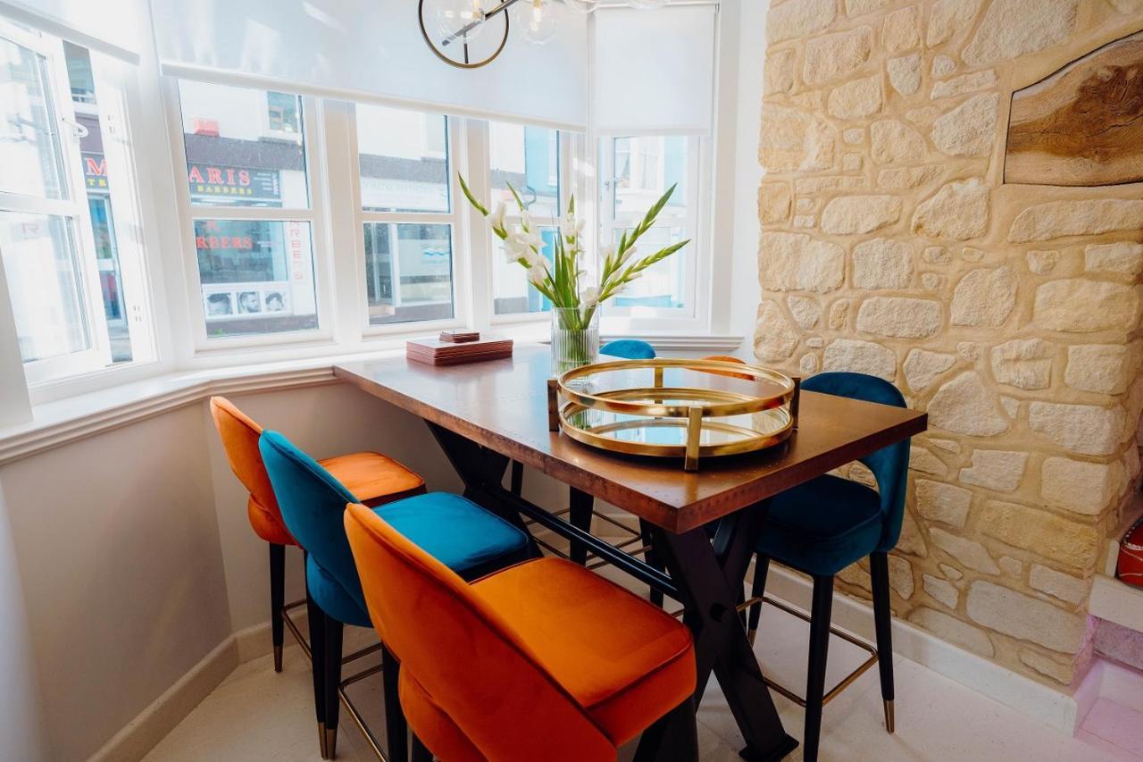 Ocean House, 텐비 외부 사진