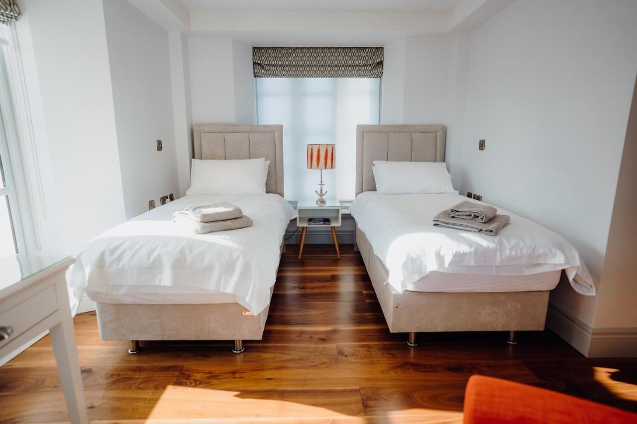 Ocean House, 텐비 외부 사진