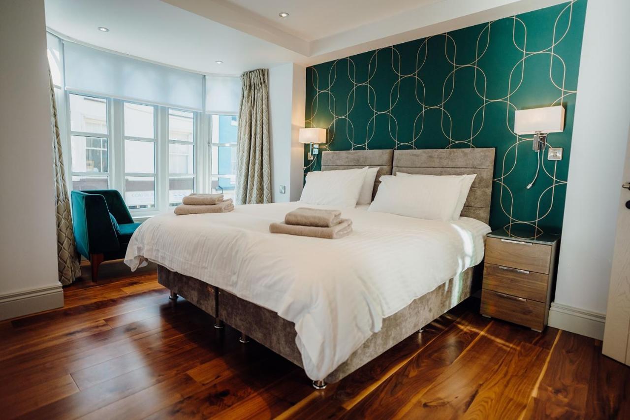 Ocean House, 텐비 외부 사진